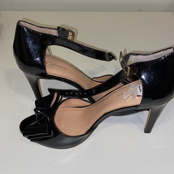 BCBGeneration Heels - Picture 6 of 11